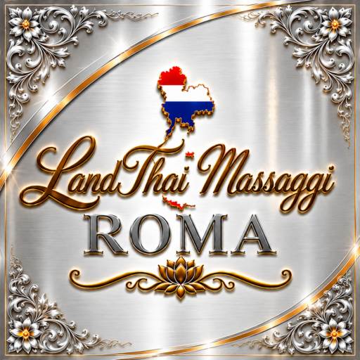 LandThai Massage Roma